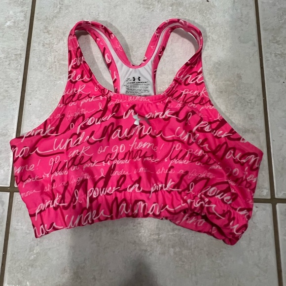 Sports bra - Picture 1 of 3